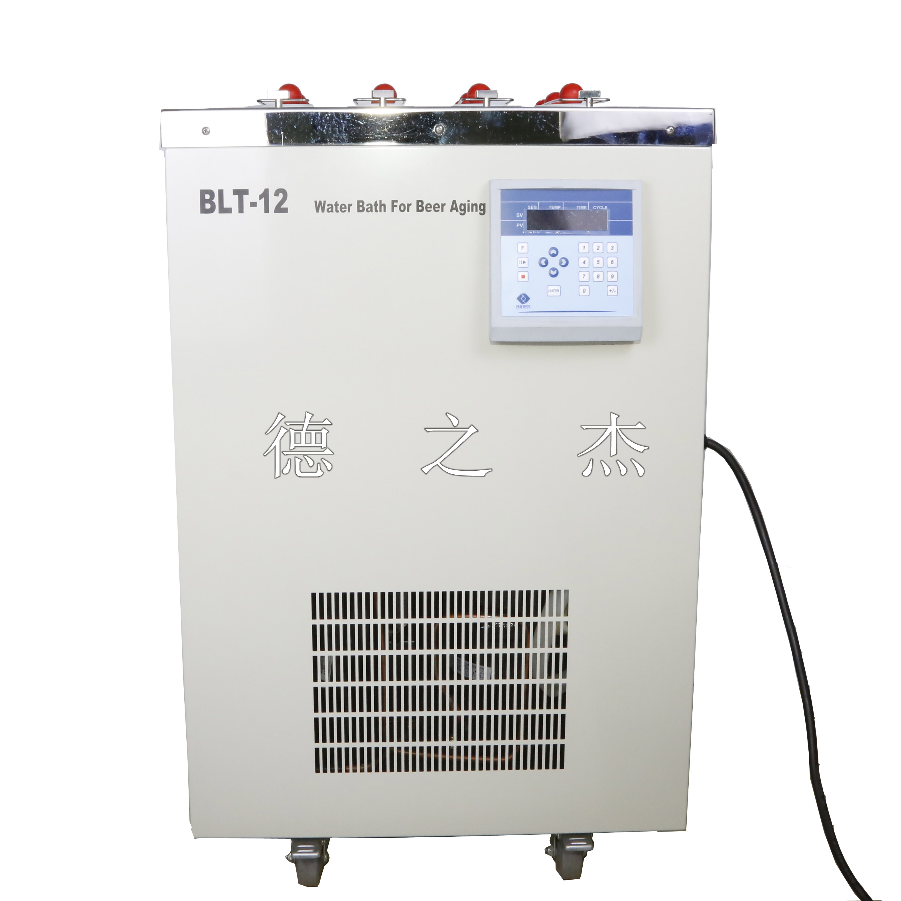 日本BIOER博日科技BLT-12啤酒保质期预测水槽