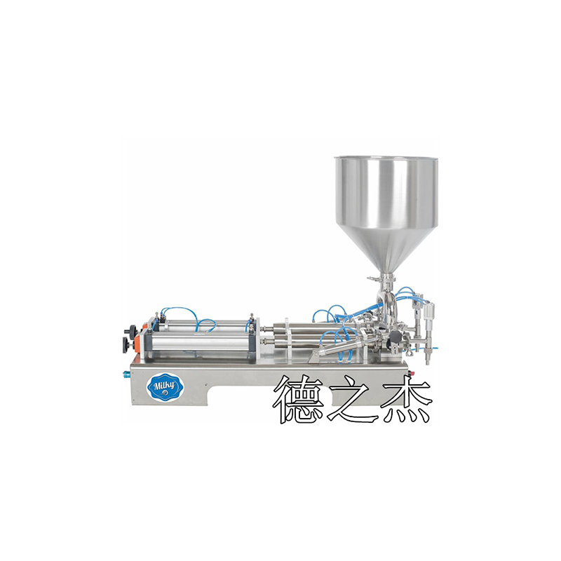 牛奶灌装机 SGF 2 250 - 1000